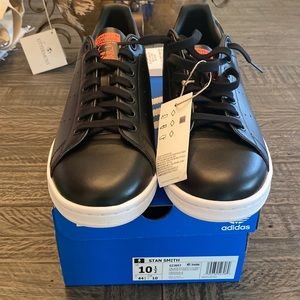 Adidas Stan Smith (Turbo)